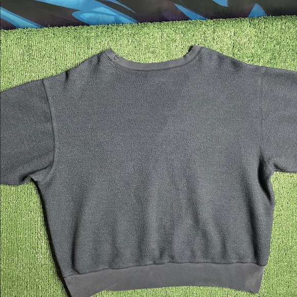 Pepsi Spell Out Pullover - Picture 3 of 4